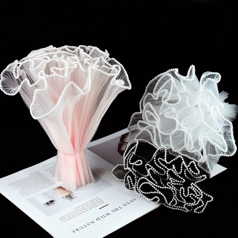 Florist Supply House - 28 cm 4 yards Bloem Wikkelen
