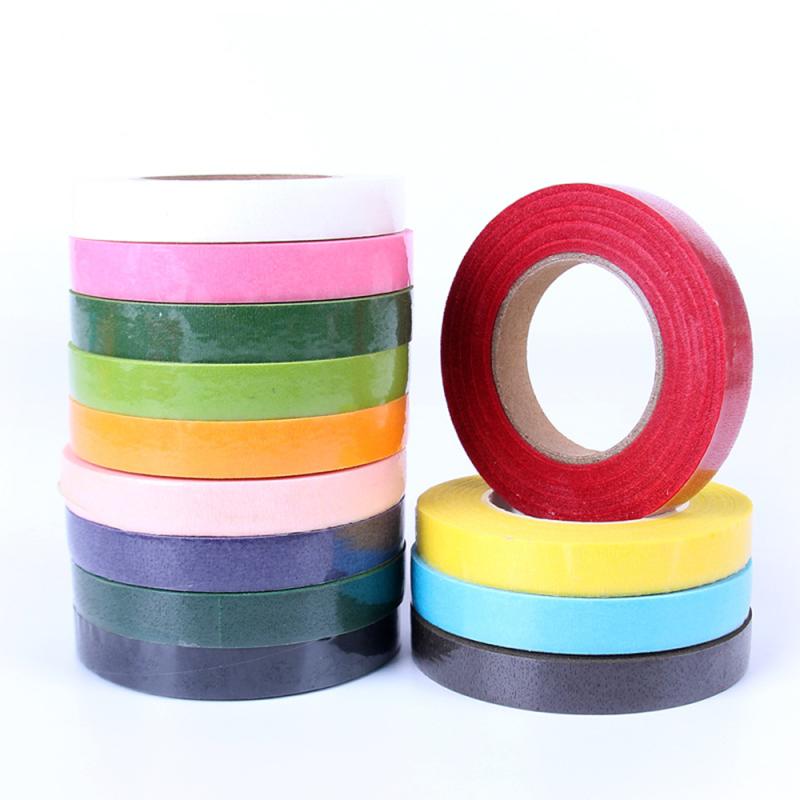 Bloemen Groene Tapes 12mm * 30 - Florist Supply House recensie en prijs