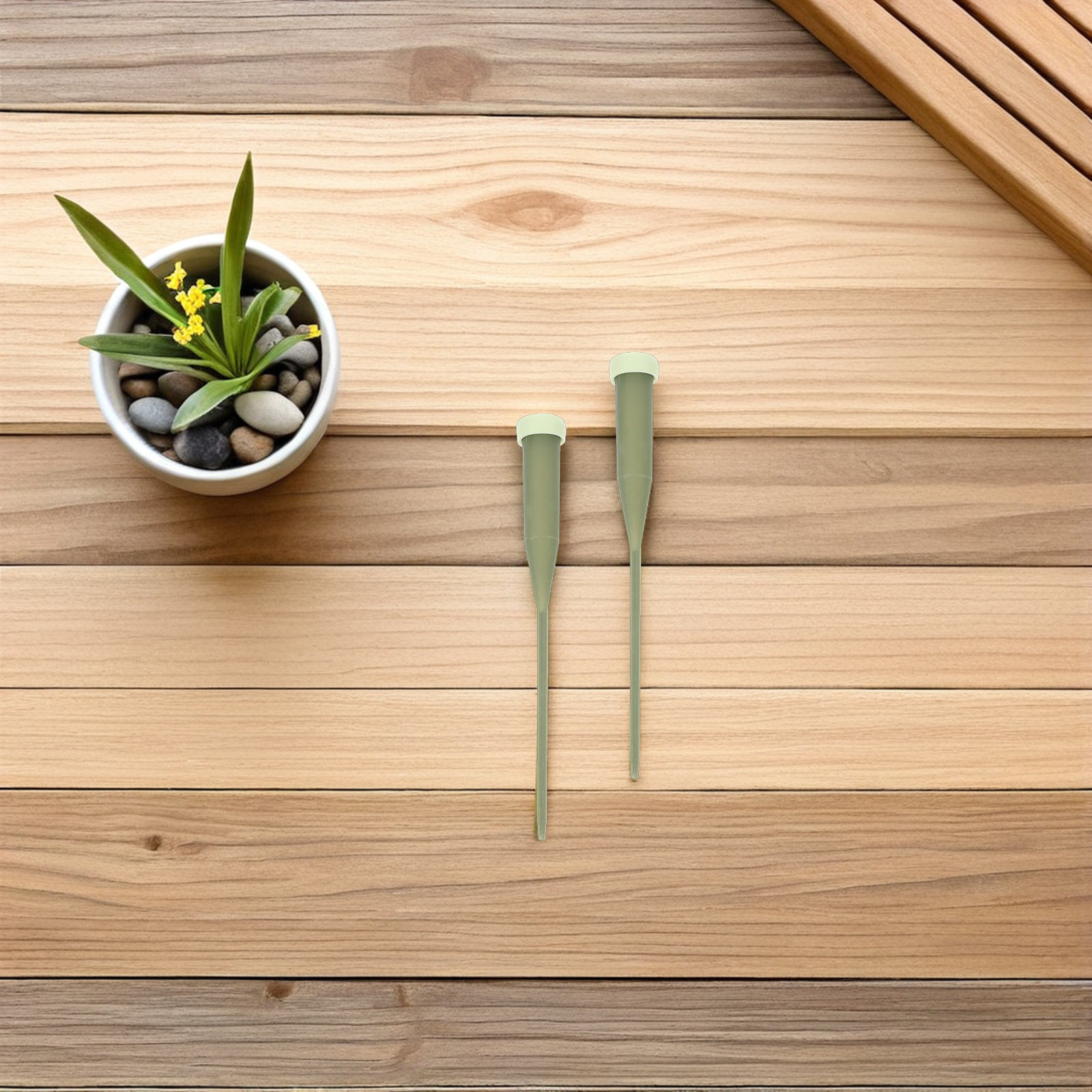 150 stuks plastic bloemwaterbu - Florist Supply Shop recensie en prijs