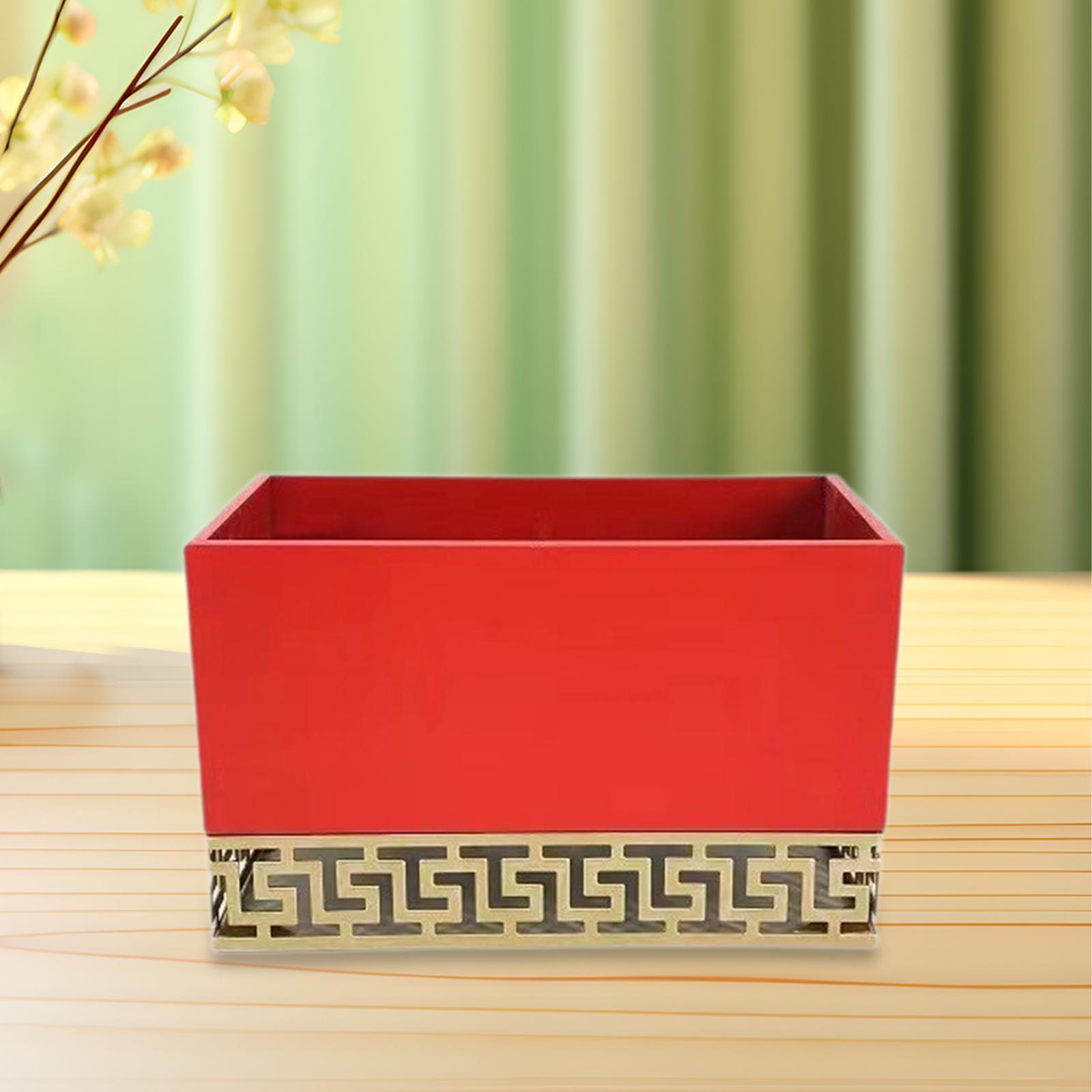 Rustieke houten metalen bloeme - Florist Supply House recensie en prijs