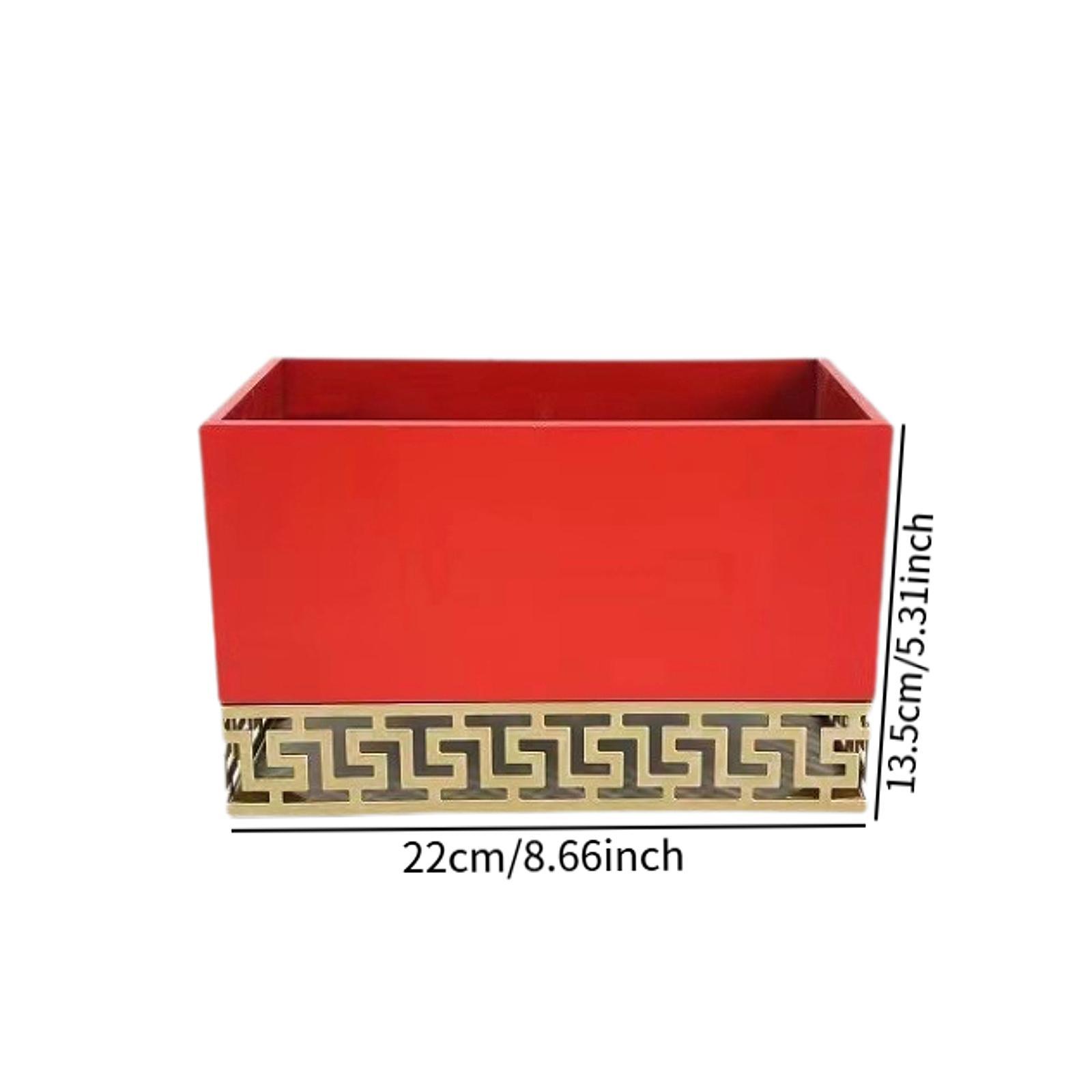 Rustieke houten metalen bloeme - Florist Supply House recensie en prijs