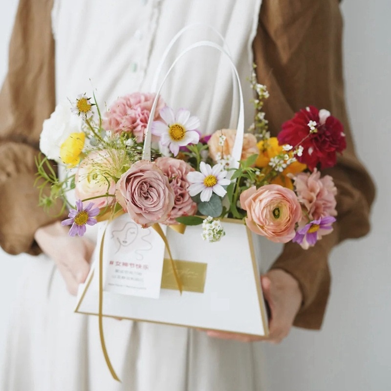 10/20 STUKS DIY Bloemen Gesche - Florist Supply House recensie en prijs