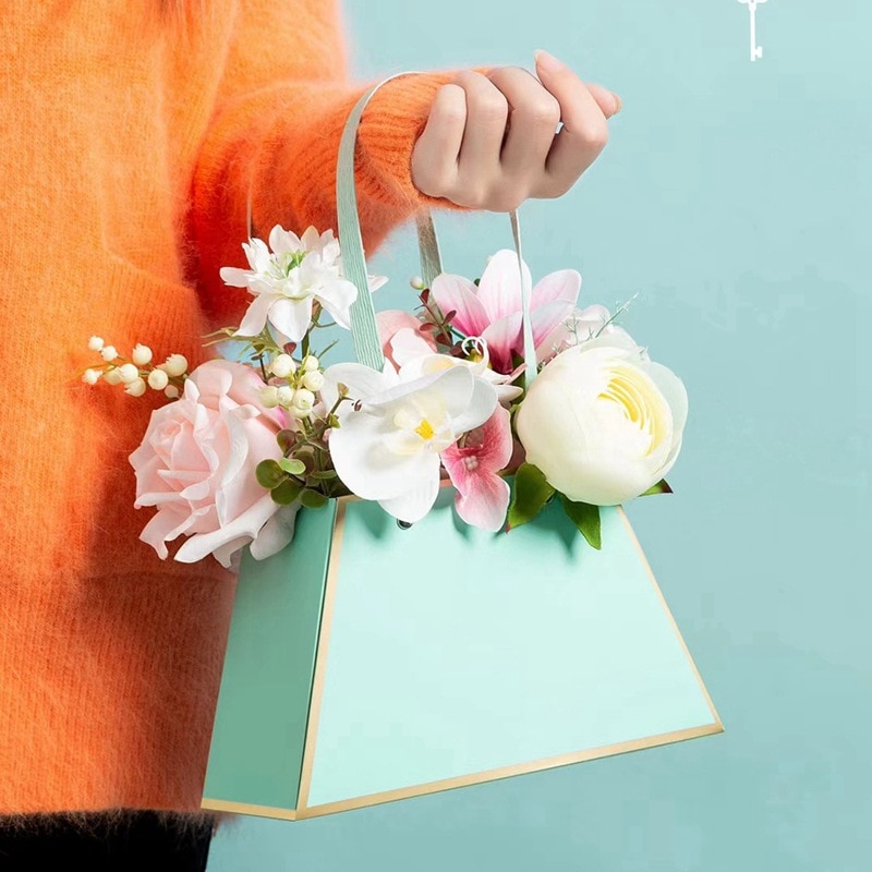 10/20 STUKS DIY Bloemen Gesche - Florist Supply House recensie en prijs