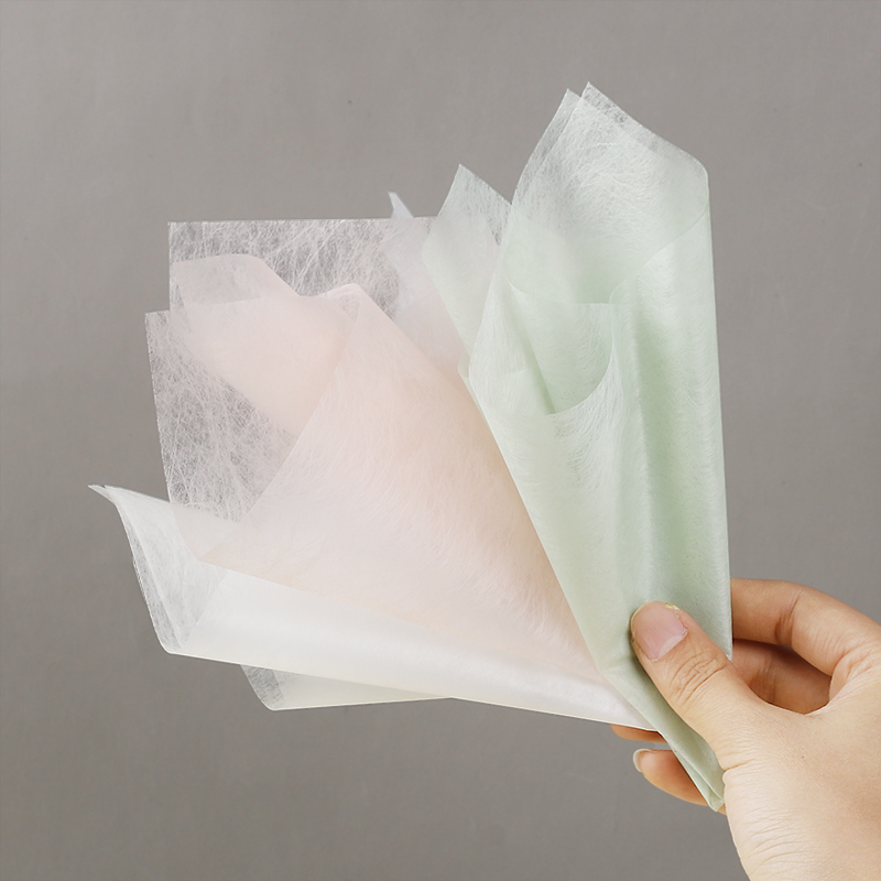 40 stuks Koreaanse bloem inpak - Flower Wrap Kraft recensie en prijs