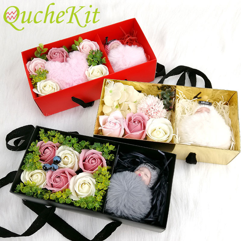 5Pcs Rechthoek Draagbare Gesch - Florist Supply House recensie en prijs