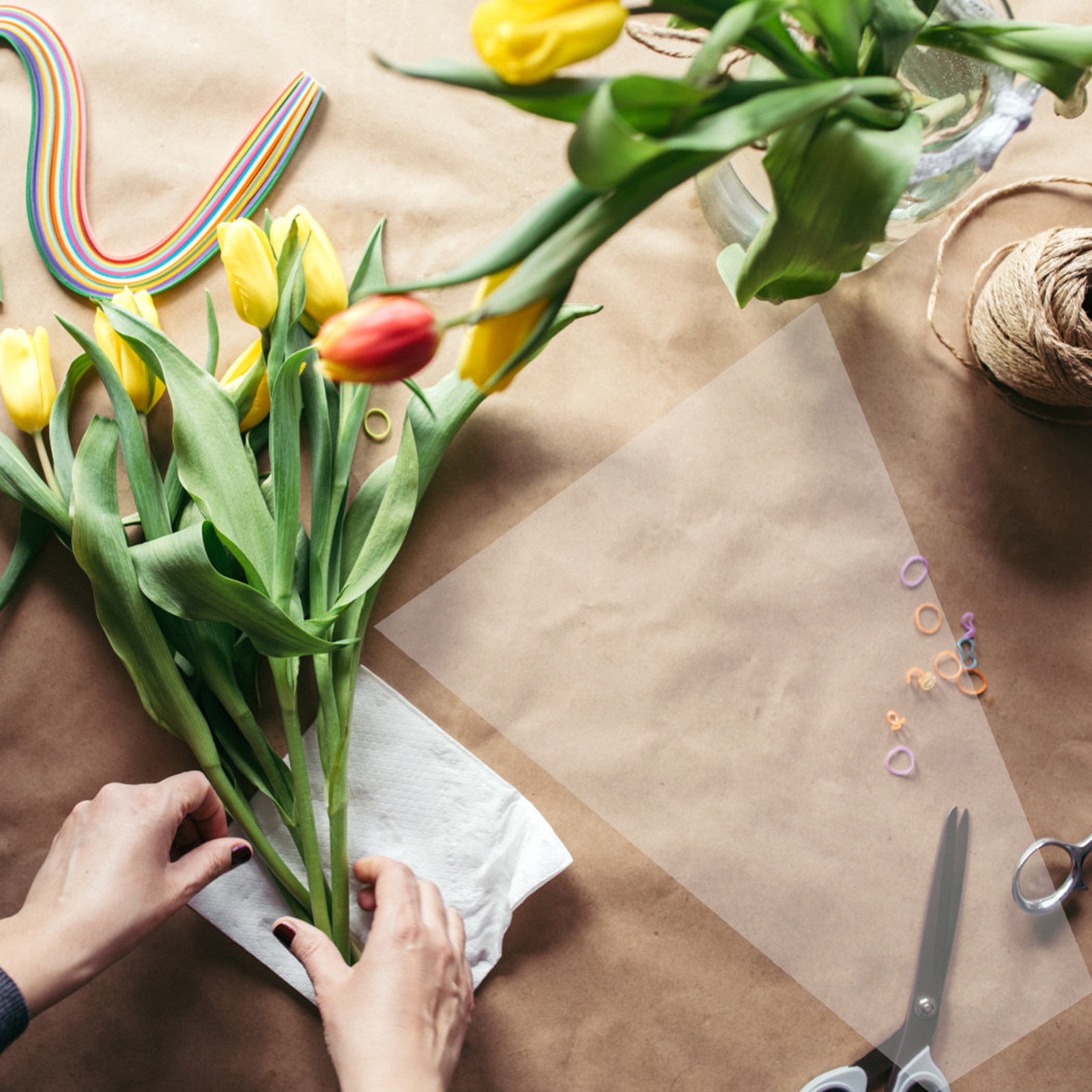 20 stuks hoogwaardige, transpa - Quality Florist Supply recensie en prijs