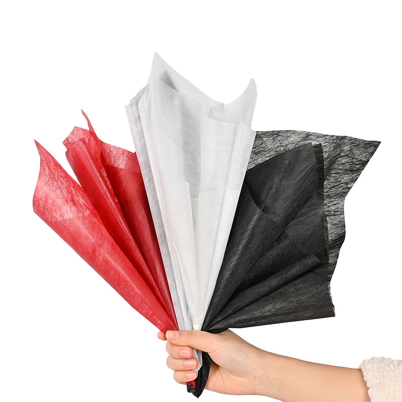 Inpakpapier Zacht Melkachtig K - Florist Supply Shop recensie en prijs