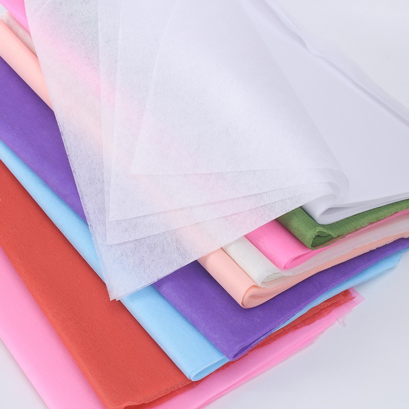 38 vellen katoenen bloem inpak - Flower Wrap Kraft recensie en prijs