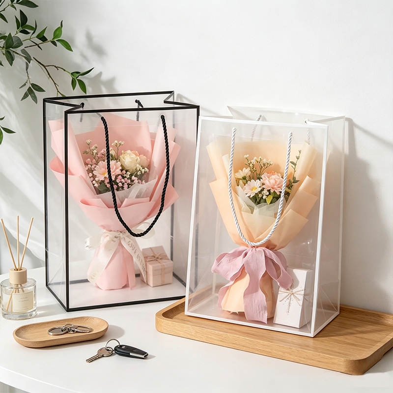 1/3/10PCS Transparante Plastic - Florist Supply House recensie en prijs