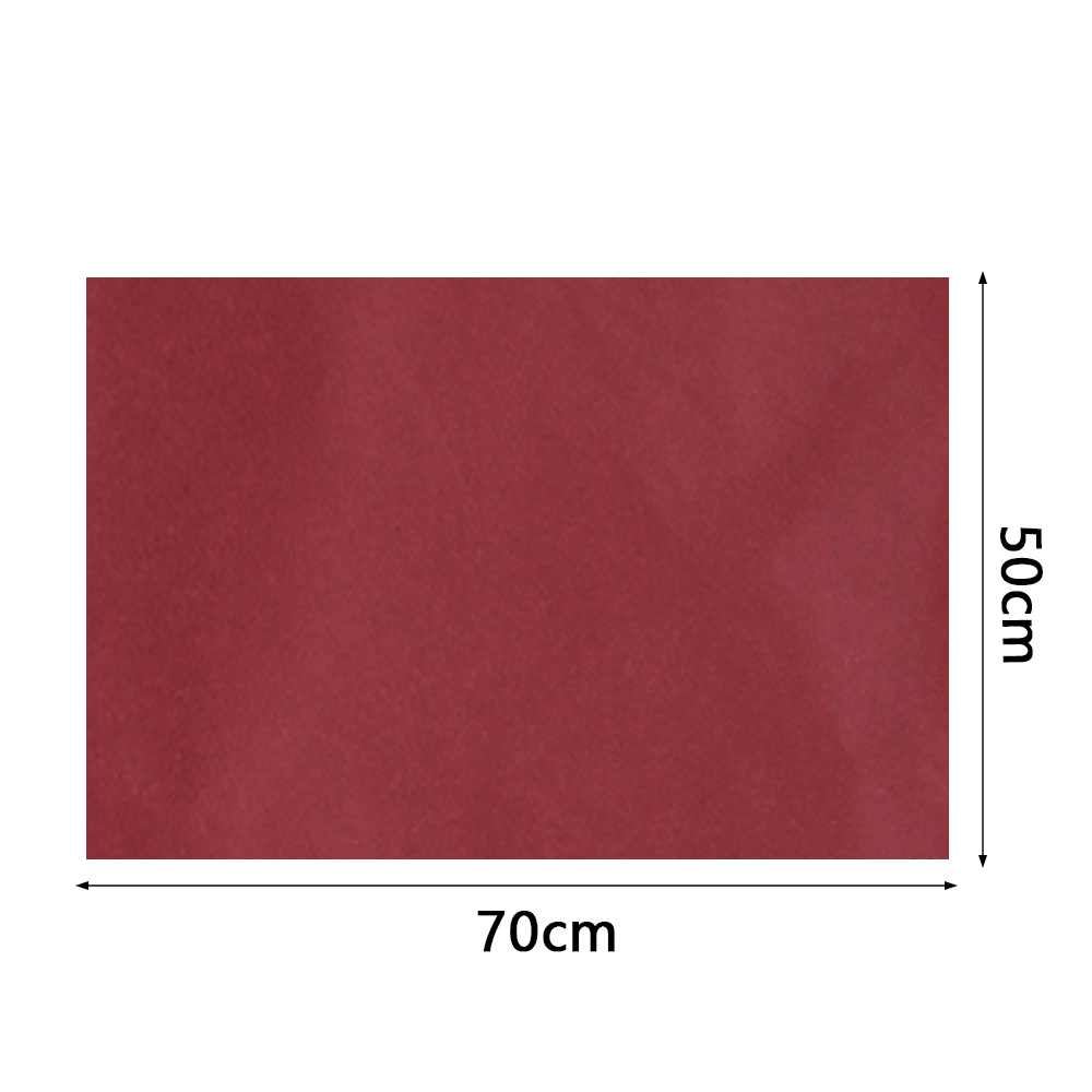 20 vellen tissuepapier 50x70cm - Flower Wrap Kraft recensie en prijs