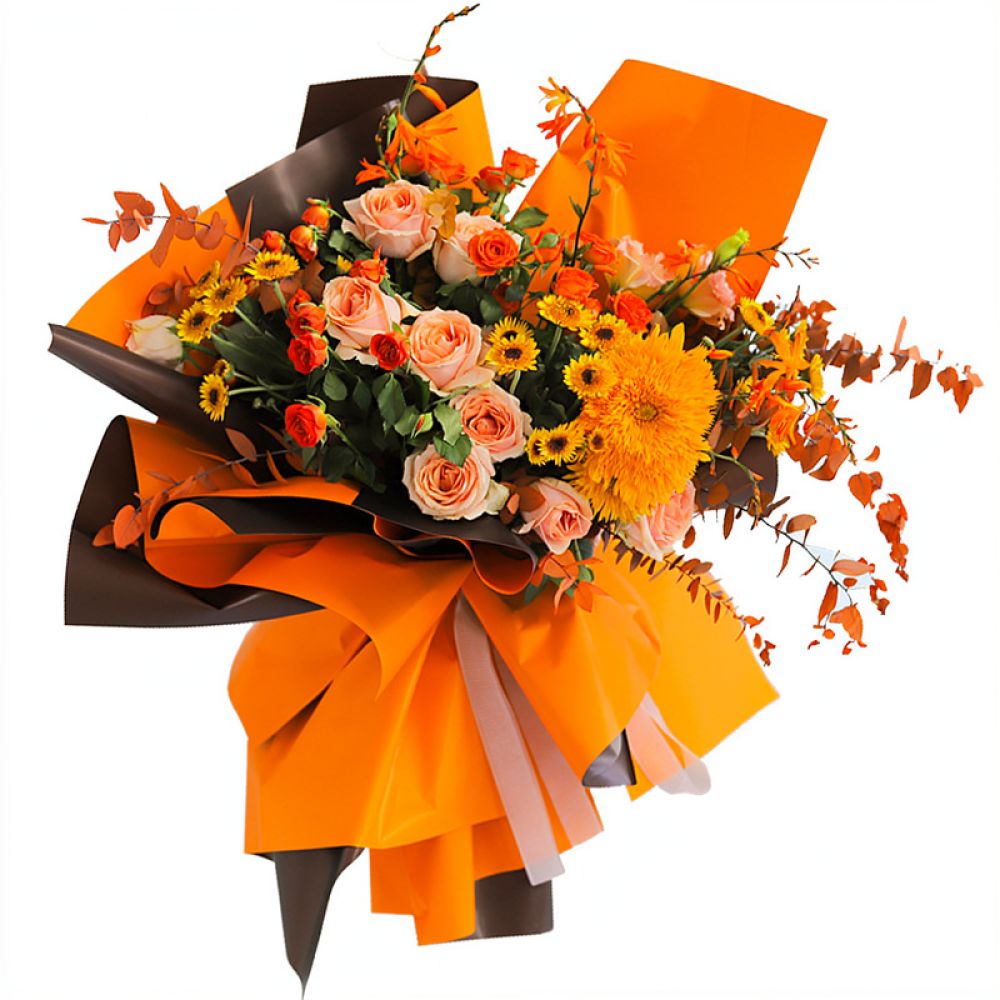 Dubbelzijdig waterdicht bloemi - Florist Supply Shop recensie en prijs