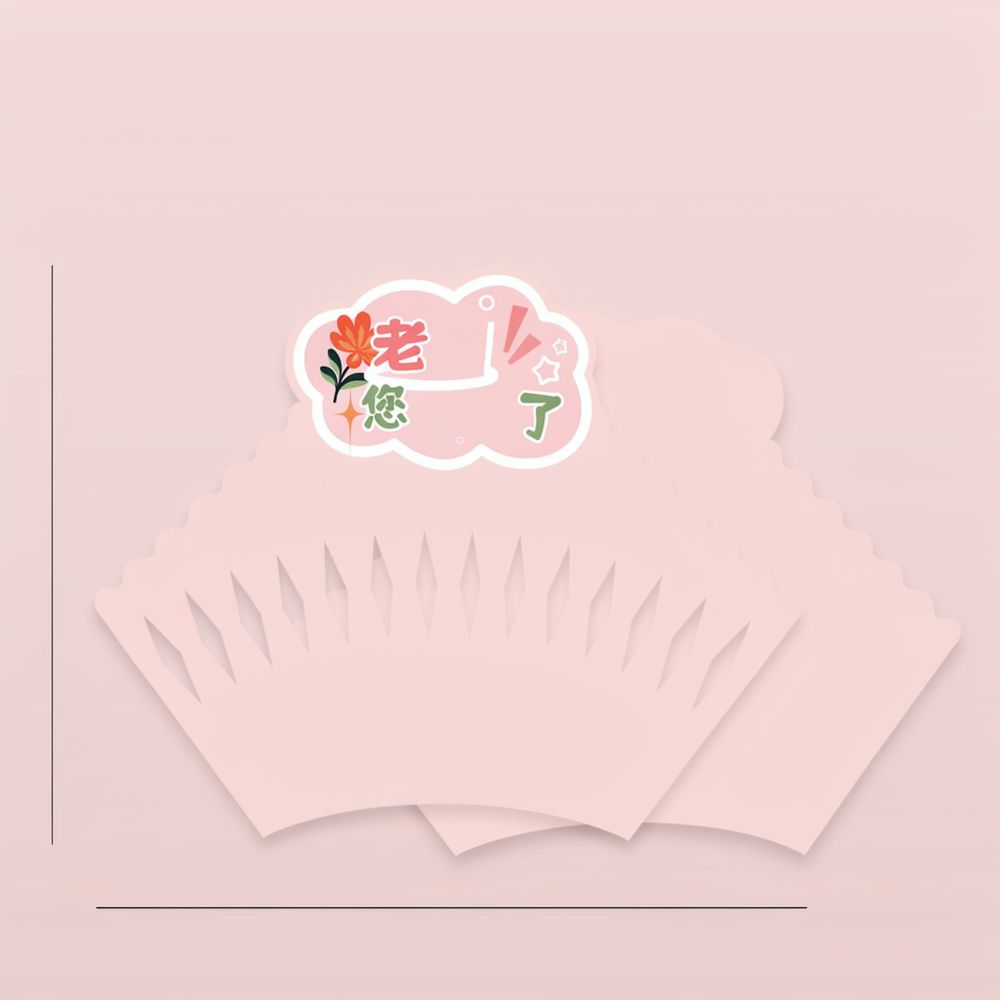 Vormbladen voor bloemboeketten - Florist Supply Shop recensie en prijs