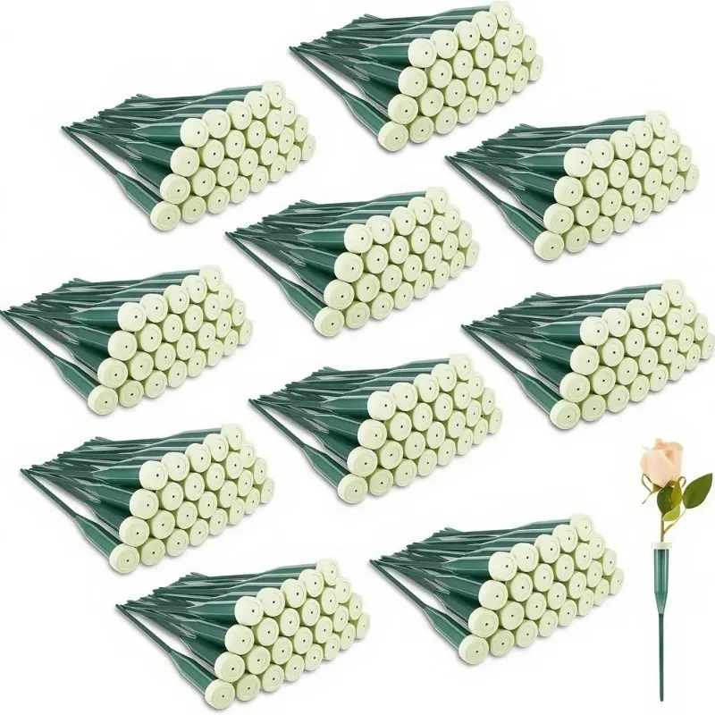 Topkwaliteit 60 stuks bloemenw - Quality Florist Supply recensie en prijs